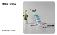 Sit-Up Assistant Device, Multifunctional Ab Home Fitness Equipment, Lazy Exercise, Abdominal Trainer