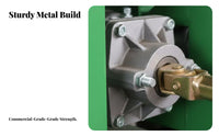Seeder Adapter Sleeve, Hex Connector, Gearbox Conversion Shaft for Corn