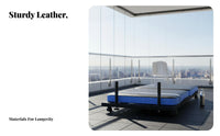 Sit Up Bench, Foldable Ab Board, Home Fitness Equipment, Indoor Exercise, Space-Saving Design