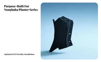 Agricultural Seeder Furrow Opener, Corn Planter Part, Metal Construction, Replacement Assembly, Random Model, Reliable