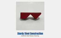 Corn Planter Parts, Seeding Plate Spacer Pillar, Installation Screw, Metal Accessories for Agricultural Machinery