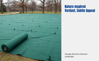Geotextile Nonwoven Fabric, Winter Tree Wrap, Cold Protection, Landscaping Cover, Breathable, Durable