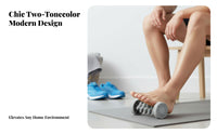 Hand & Foot Massager Tool, Modern Design, Stretching, Muscle Relief