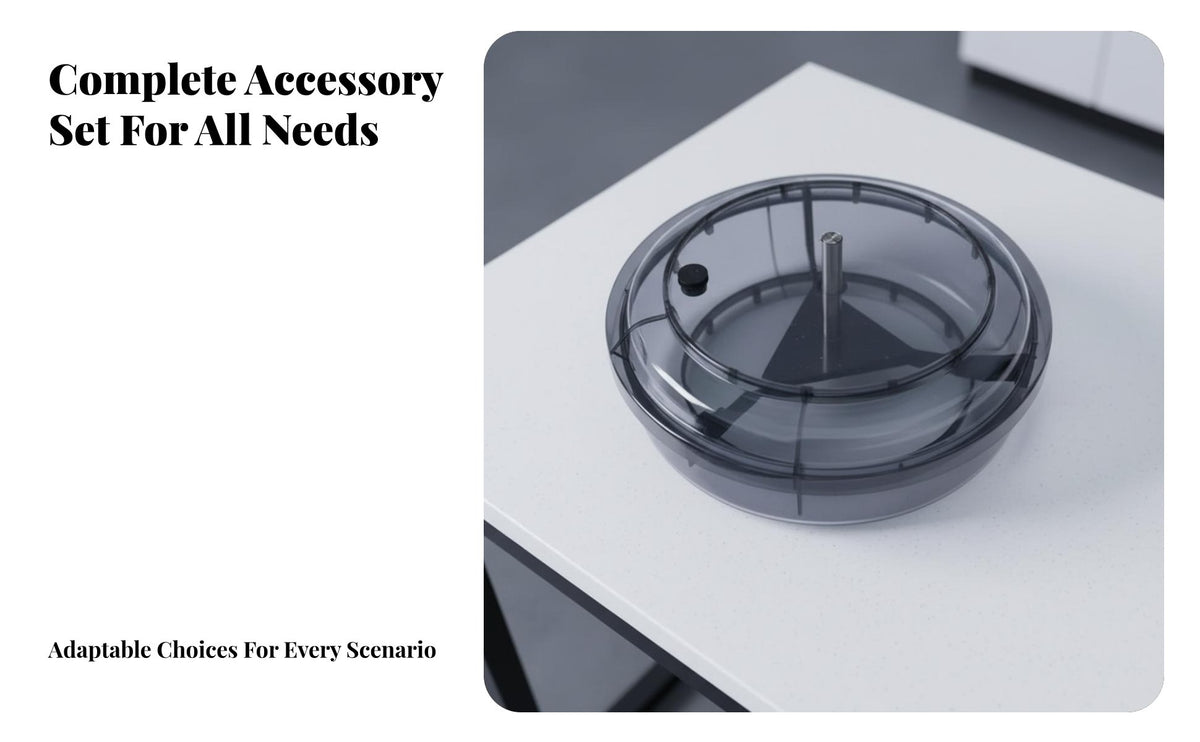 Foldable Rowing Machine Accessories, Universal Curved Water Tank, Ergonomic Seat Pad, Commercial Use