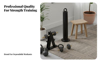 Dumbbell Tray, Plate Storage Rack, Barbell Weight Tray, Home Gym Organizer