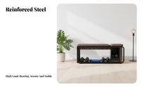 Home Fitness Box, Adjustable Dumbbell Bench, Sit-Up Board, Abdominal Board, Training Equipment