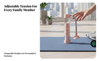 Core Portable Dumbbell, Abs, Pelvic, Facial