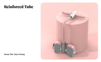 Multifunctional Pedal Tension Fitness Equipment with Counter, Home Exercise Pull Rope for Body Shaping