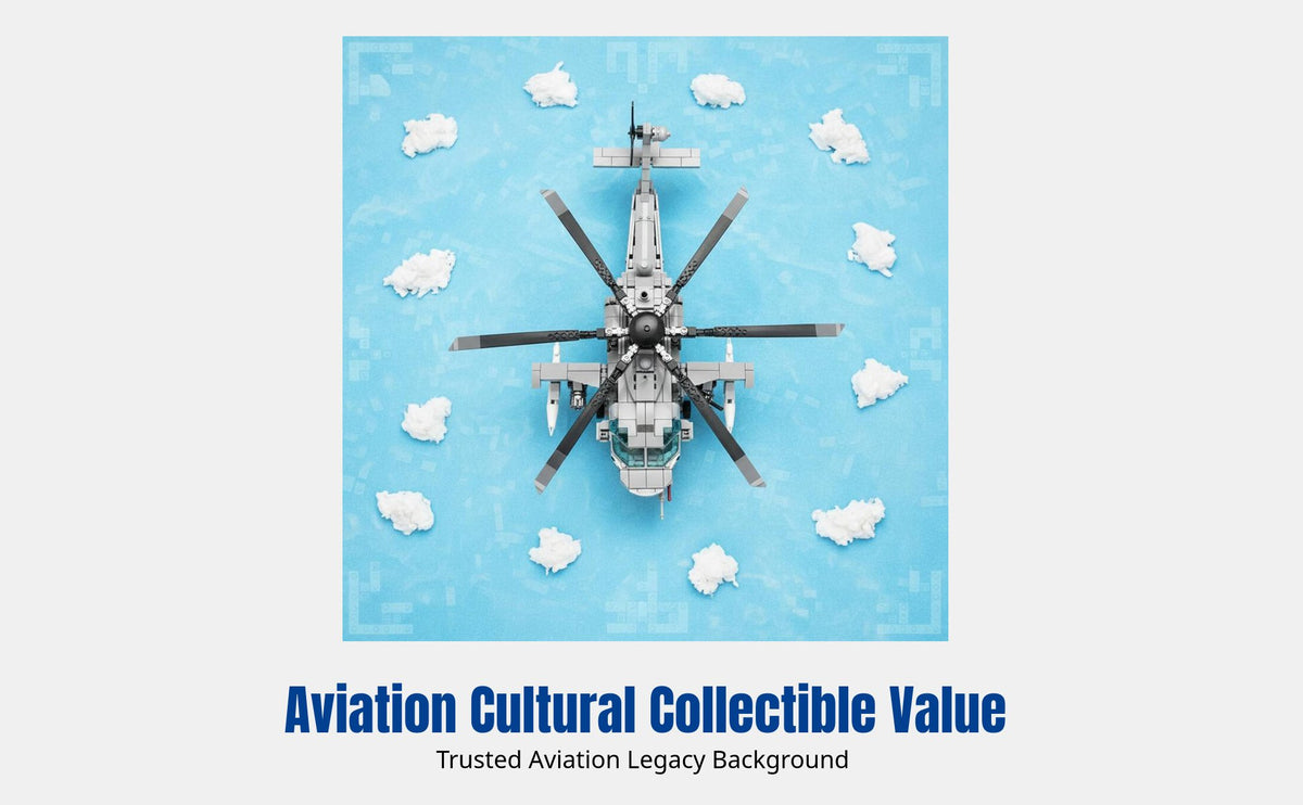 Aircraft Assembly Model, J-20 Fighter Jet Building Blocks, Educational Toy for Kids, Movable Frame