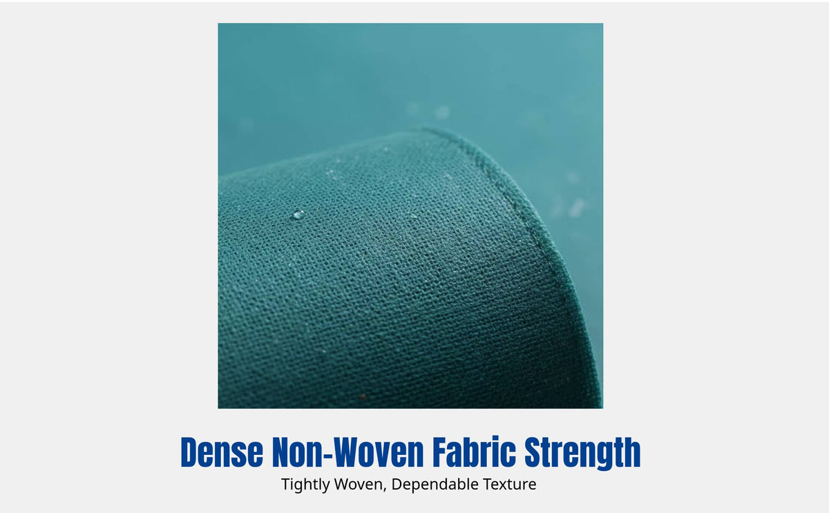 Frost Protection Cloth, Non-Woven Insulation Cover, Garden Tree Lawn Winter Shield