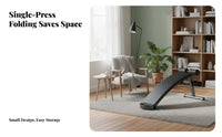 Sit-Up Assistant, Home Multi-Functional Fitness Equipment, Men's Abdominal Training Board