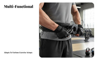 U-Shaped Weight Loading Kit, Dumbbell Barbell Support Accessory, Leg Press Row Chin-Up Aid, Fitness Equipment