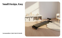 Sit-Up Board for children, Home Fitness Equipment, Fixed Abdominal Board, Sit-Up Assistant