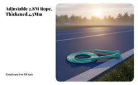 Electronic Counting Skipping Rope, Adjustable, Fitness, Kids, Adults