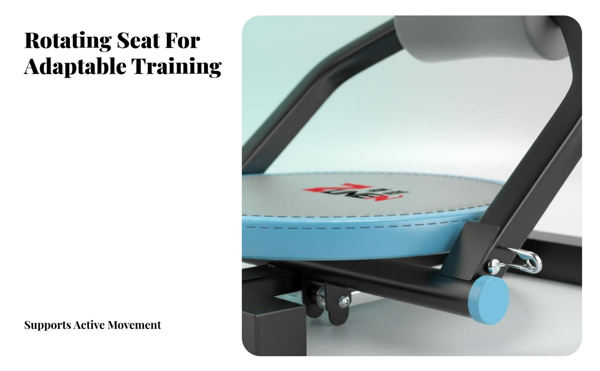 Sit Up Bench, Home Fitness Equipment, Portable Ab Foldable, Multi-Functional, Indoor Use