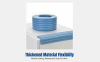 Automatic Thermal Insulation Sleeve, Water Anti-Freeze, Outdoor, Winter Heat Insulation Cotton