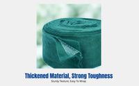 Winter Tree Wrap, Insulation & Freeze Protection, Breathable Cloth for Fruit Trees, Garden
