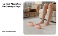 Arch Foot Correction Device, Flat Feet Support, digit Valgus, Leg Exercise, Fitness Tool