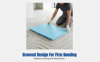 Dense XPS Insulation Board, Foam Panel, Fire Retardant, Thermal Barrier for Walls, Ceiling, Underfloor Heating