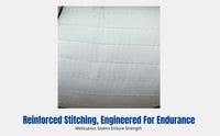 Cotton Insulation Quilt, Thick Frostproof Blanket for Greenhouse, Livestock, and Vegetable Transport