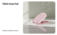 Slant Board, Calf Stretcher, Standing Fitness Leg Slimming Aid, Adjustable Non-Slip Foot Pad