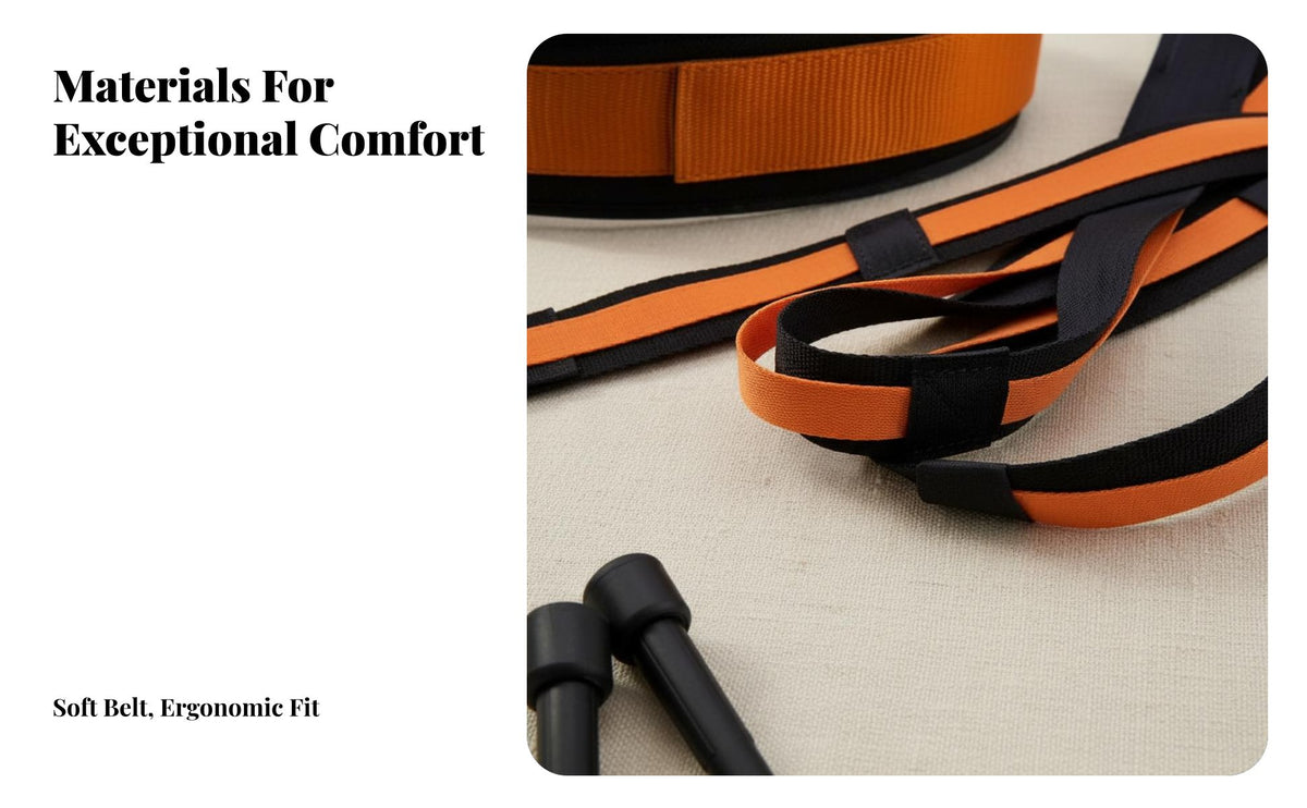 Speed Training Elastic Band, Quick Release Cord, Agility Kit for Strength