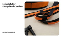 Speed Training Elastic Band, Quick Release Cord, Agility Kit for Strength