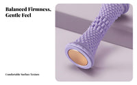 Foot Massage Roller, Stretching Fascia Wheel, Leg Muscle Relaxer, Arch Trainer