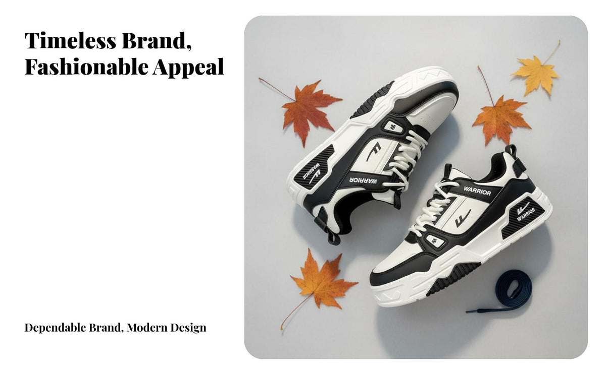 Men's athletic shoes, Synthetic Leather relaxed skater Shoes, Autumn Winter, Lace-Up, Lightweight, Breathable, Youth design