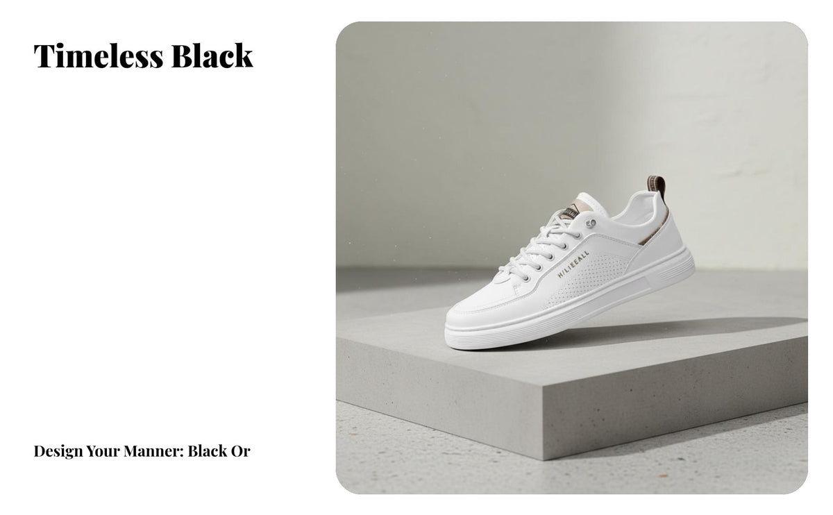 Slip-On Men's athletic shoes, Winter 2025 informal Sports Shoes, Lightweight Soft Sole, Work Kitchen Trainers