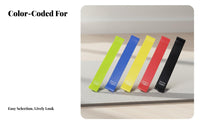 Latex Elastic Bands, Fitness Stretch Bands, Glute Circle Set
