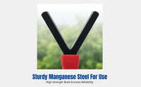 Y-Shaped Bud Notcher for Fruit Trees, Girdling and Cutting Tool, Orange Tree, Garden Use