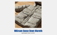 Kids Down Jacket, Thick Warm Hooded Coat, Windproof, Outdoor Skiing, European Style