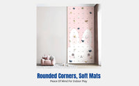 Indoor Kids Climbing Wall, Wooden Interactive Training, Kindergarten, Gym, Playroom