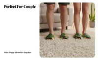 Creative Fish Slide Sandals, Korean design, Summer, Unisex, Non-Slip, Couple, Home & Outdoor