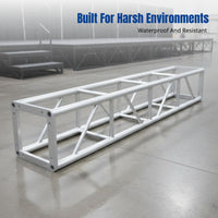 Aluminum Alloy Frame, Background Support, Display Gantry, Customizable Structure