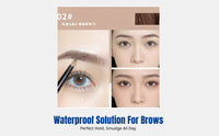 Super Fine Tip Eyebrow Definer, Water-Resistant, Student-Friendly