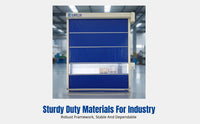 Welding Partition Fence, Protective Screen for Workstations, Welding, Grinding Divider
