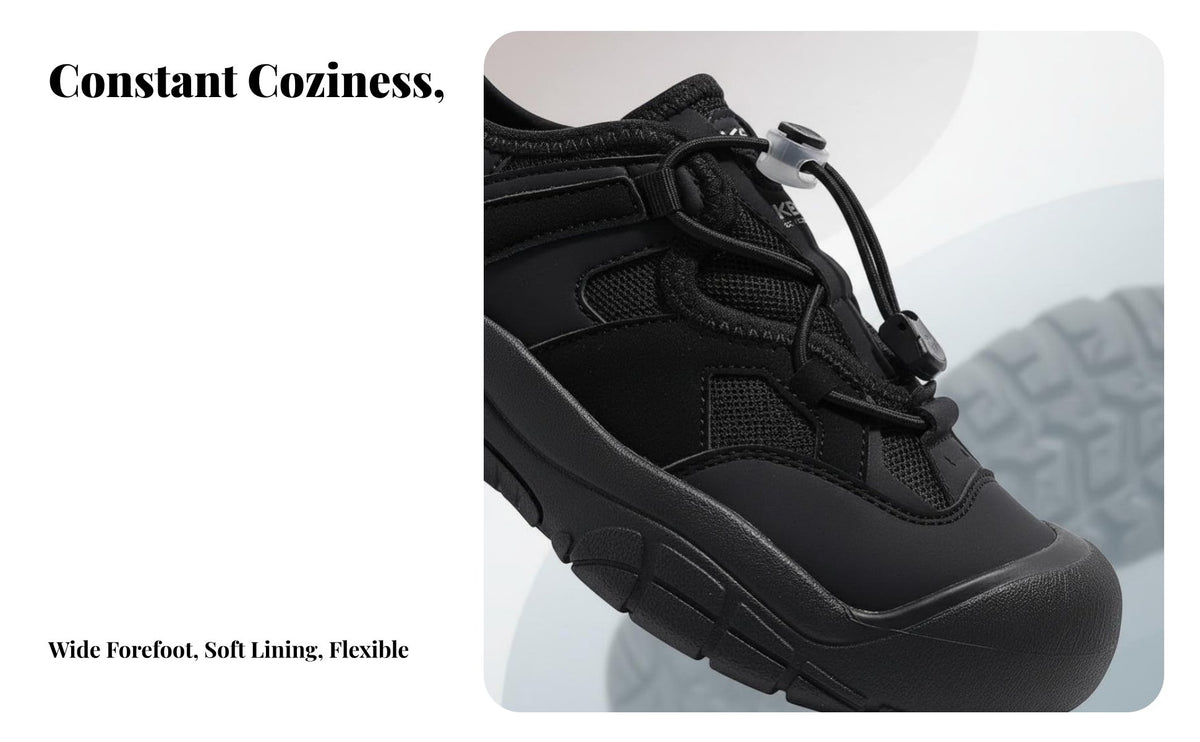 Chunky athletic shoes Women, Black Retro Dad Shoes, distinctive Design, elevated Sole, relaxed athletic look, Fall design