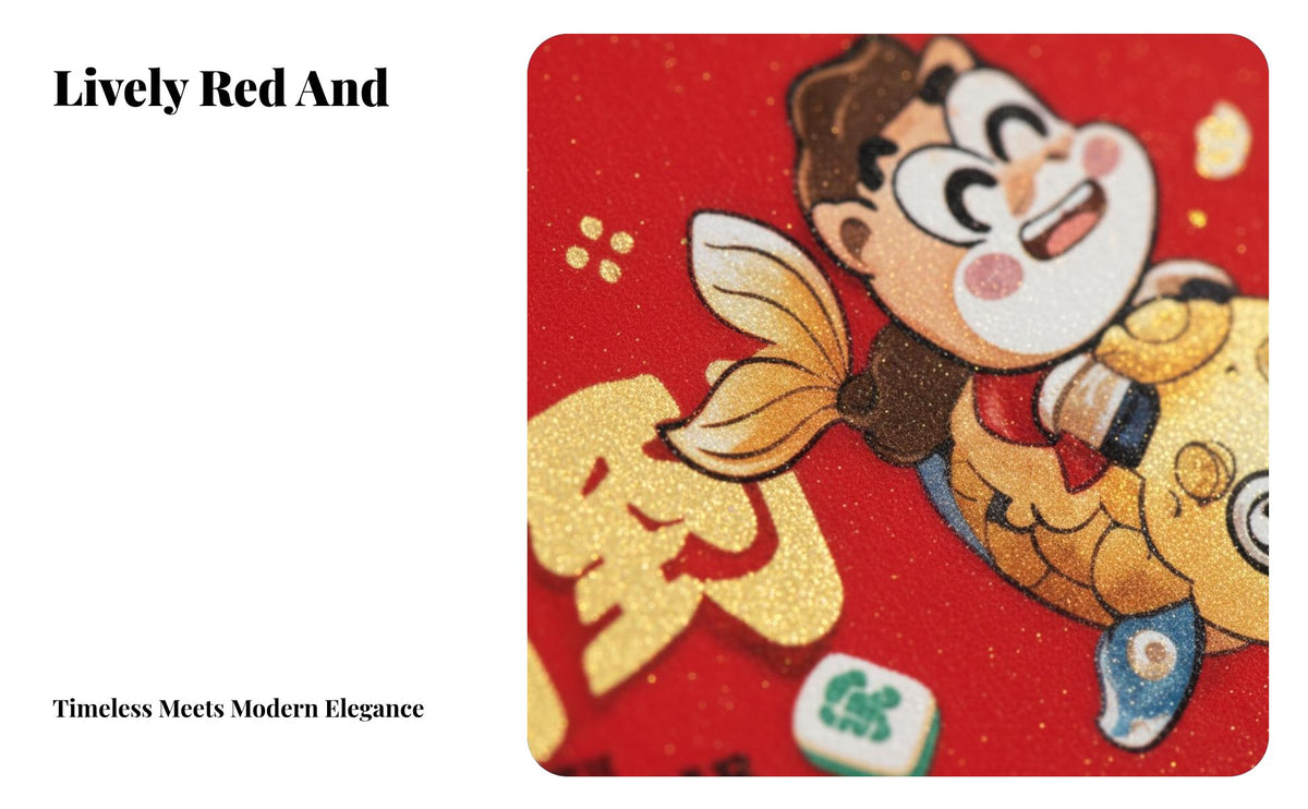 2026 Horse Year Couplets Set, Seasonal Door Decor, New Year Fu Stickers, Home Entry