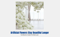 Heart-Shaped Floral Display Stand, Iron Frame, Wedding Backdrop, Stage Decoration, Artificial Floral Arrangement