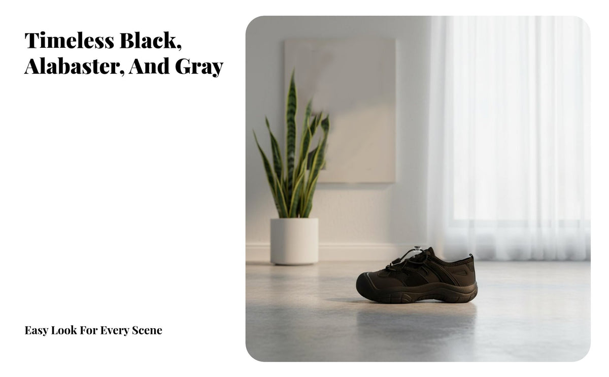 Chunky Dad athletic shoes, Black Retro Women's Sports Shoes, distinctive Design, Autumn comfortable Footwear