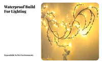 96LED Branch stem universal serial bus Remote Control, Indoor Atmosphere Lighting