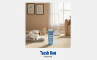 Smart Cat Litter Box, Automatic Cleaning, Large Electric Cat Toilet, Odor Control, Detachable, For Cats