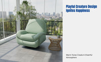 Multi-Functional Recliner Sofa Chair, Single Lounge, Electric/Manual Adjustable, Living Room, Balcony, Small Space, with Phone Holder