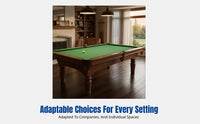 Billiard Table Fabric Wool Blend Replacement PNS S800