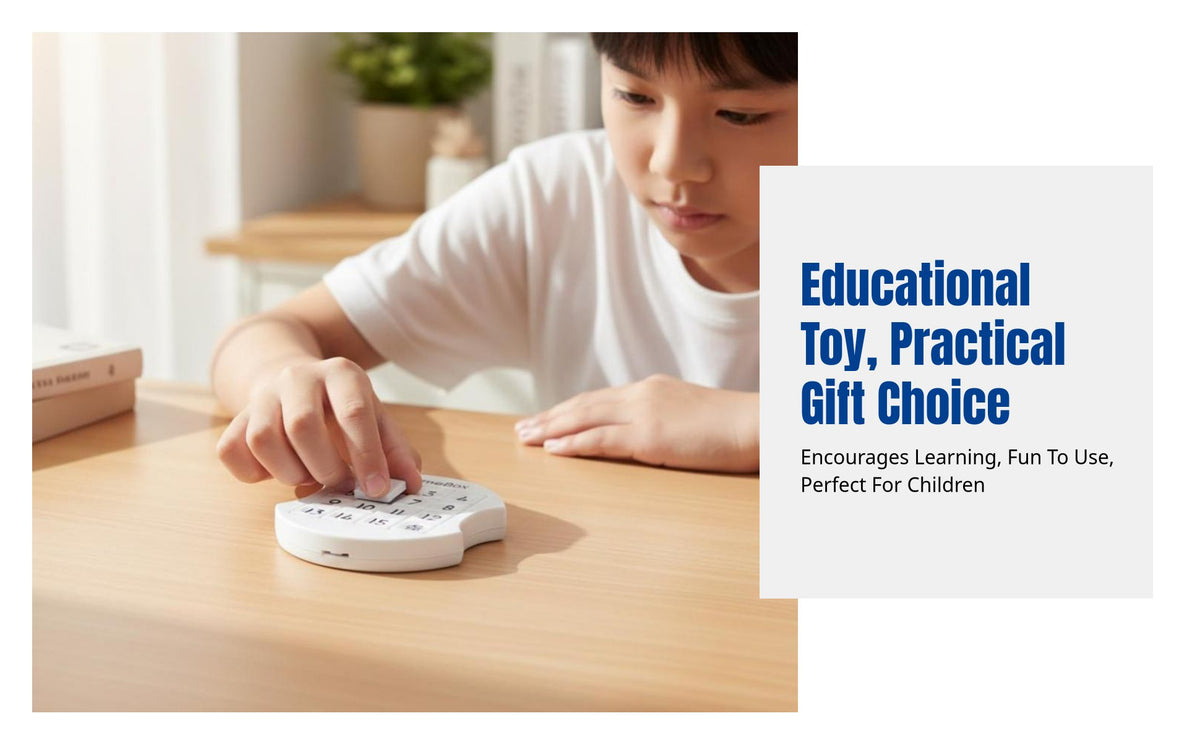 Magnetic Hua Rong Dao Game, Portable Multifunctional Educational Toy, Compact Game for Students & Children