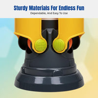 Three-Dimensional Court Game Desktop Game, Children's Educational Toy, Multiplayer Party Desktop Play