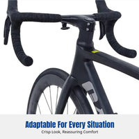 Non-Slip Umbrella Handle Cover, Auto Grip Tape, Protective Sleeve, Multi-Purpose Application