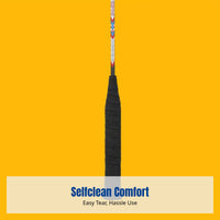 Non-Slip Umbrella Handle Cover, Auto Grip Tape, Protective Sleeve, Multi-Purpose Application